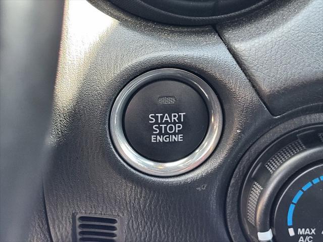 used 2024 Mazda MX-5 Miata car, priced at $31,497