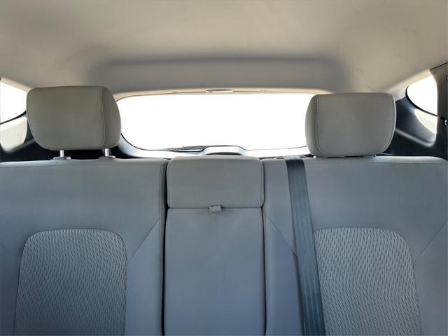 used 2018 Hyundai Santa Fe Sport car, priced at $14,491