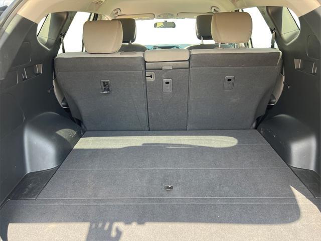 used 2018 Hyundai Santa Fe Sport car, priced at $14,491