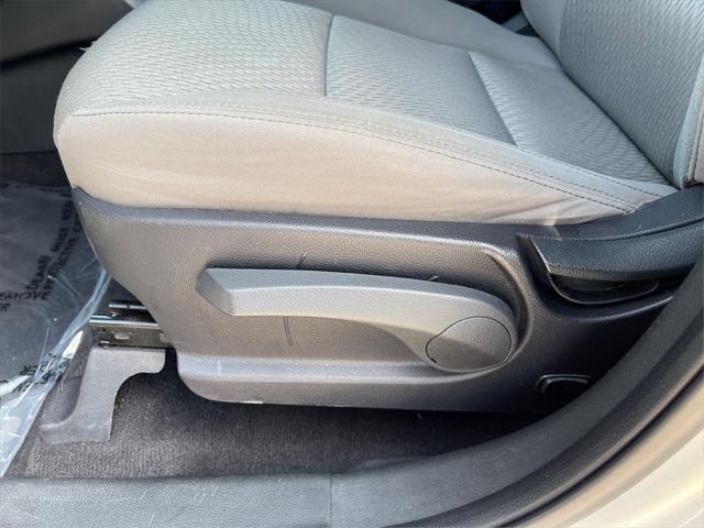 used 2018 Hyundai Santa Fe Sport car, priced at $14,491