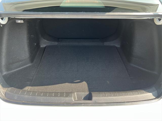 used 2024 Honda Civic car, priced at $25,431