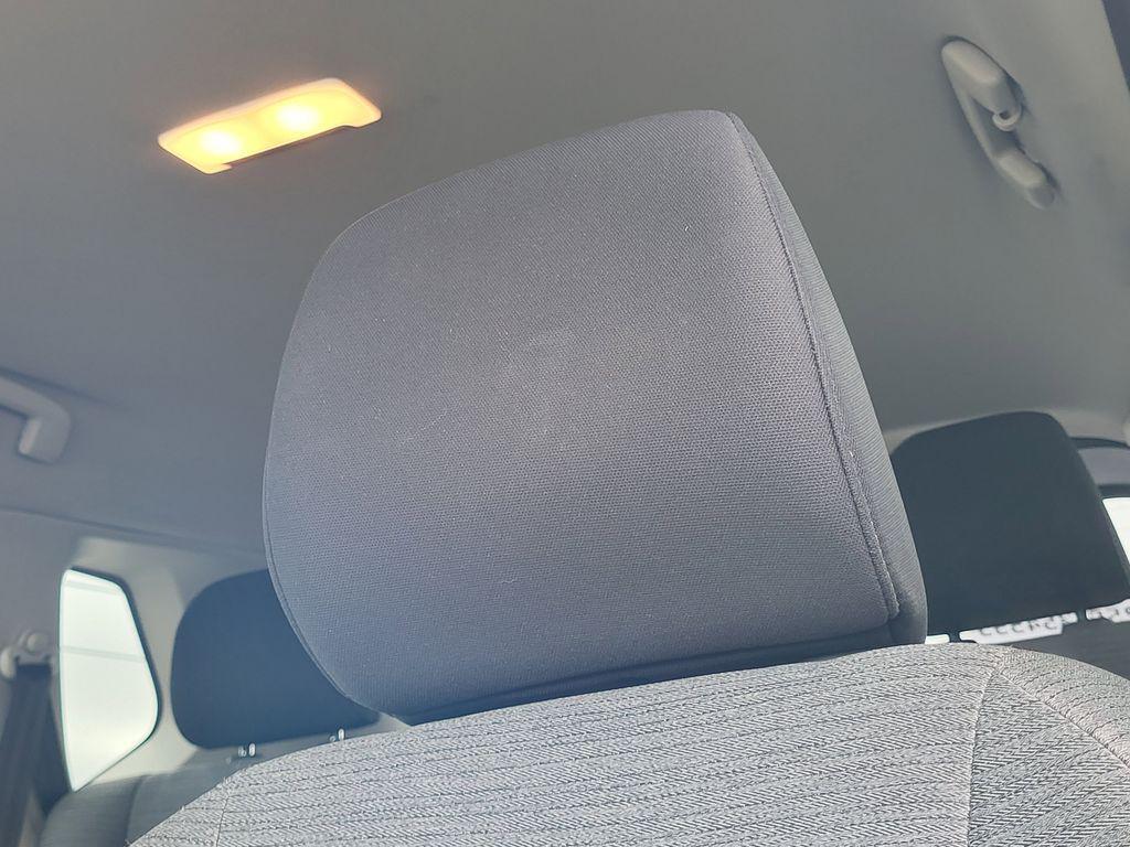 used 2023 Nissan Rogue car, priced at $20,796