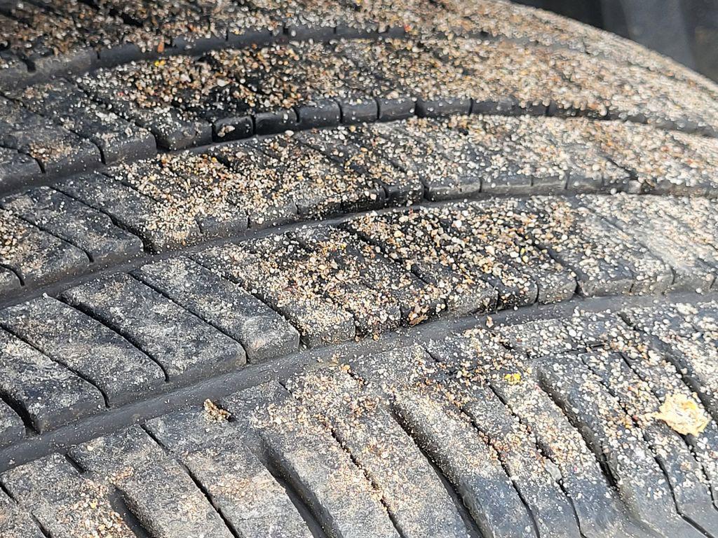 used 2023 Nissan Rogue car, priced at $20,796