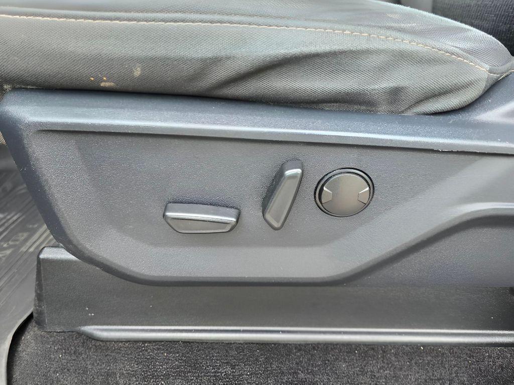used 2023 Ford F-150 car, priced at $39,613