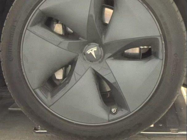 used 2019 Tesla Model 3 car, priced at $15,496