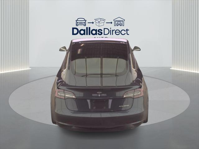 used 2019 Tesla Model 3 car, priced at $15,496