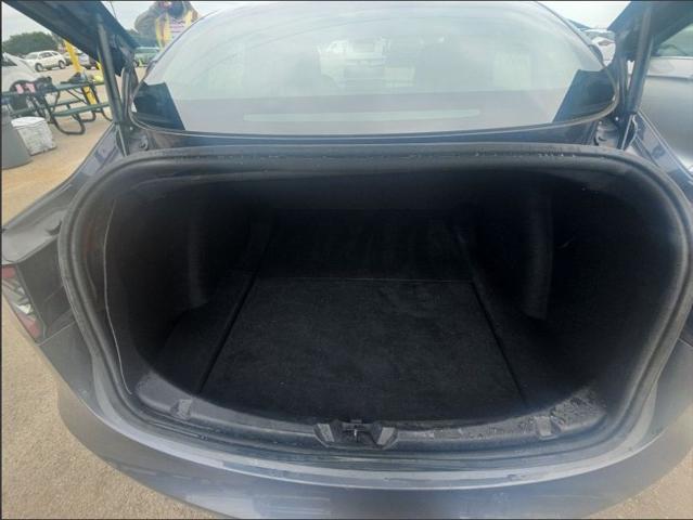 used 2019 Tesla Model 3 car, priced at $15,496