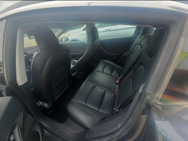 used 2019 Tesla Model 3 car, priced at $15,496