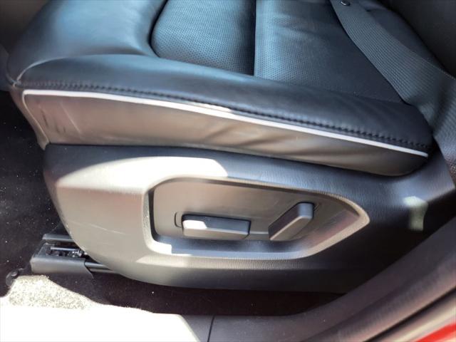 used 2025 Mazda CX-5 car, priced at $26,744