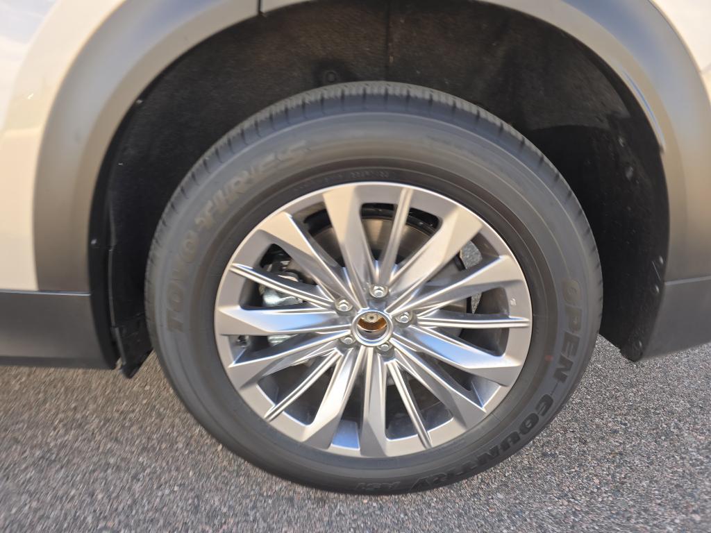 used 2025 Mazda CX-90 PHEV car, priced at $37,497