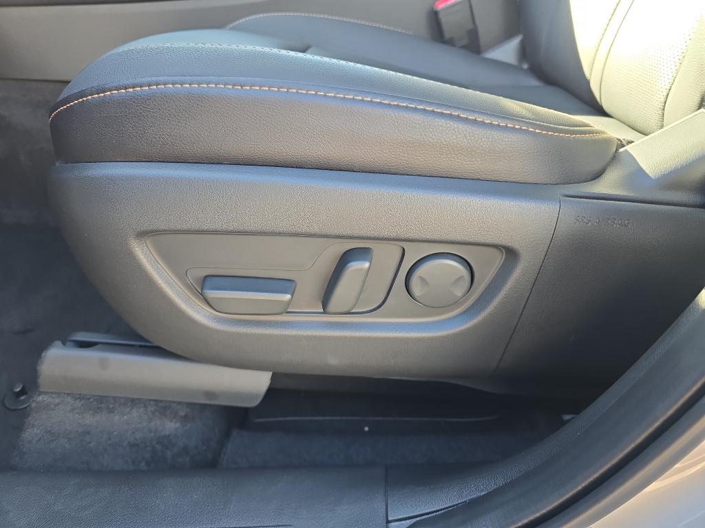 used 2025 Mazda CX-90 PHEV car, priced at $37,497