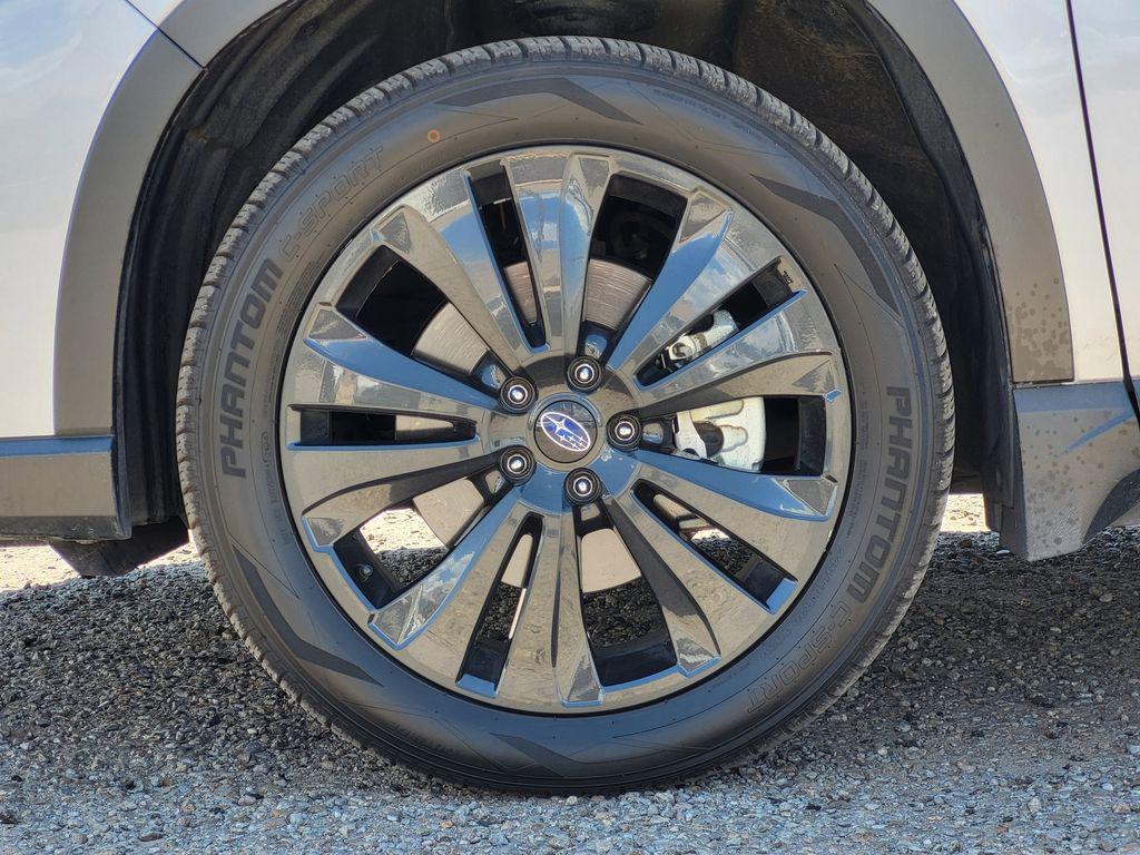 used 2022 Subaru Ascent car, priced at $32,397