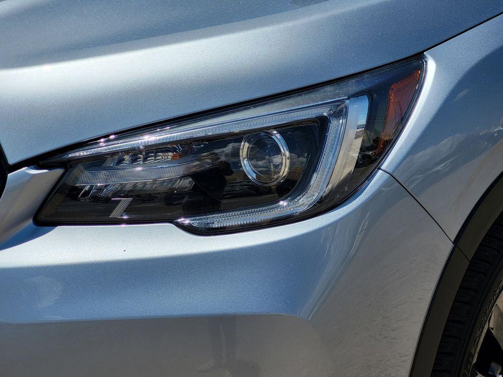 used 2022 Subaru Ascent car, priced at $32,397