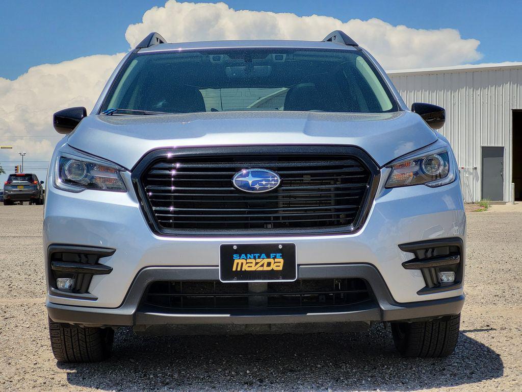 used 2022 Subaru Ascent car, priced at $32,397