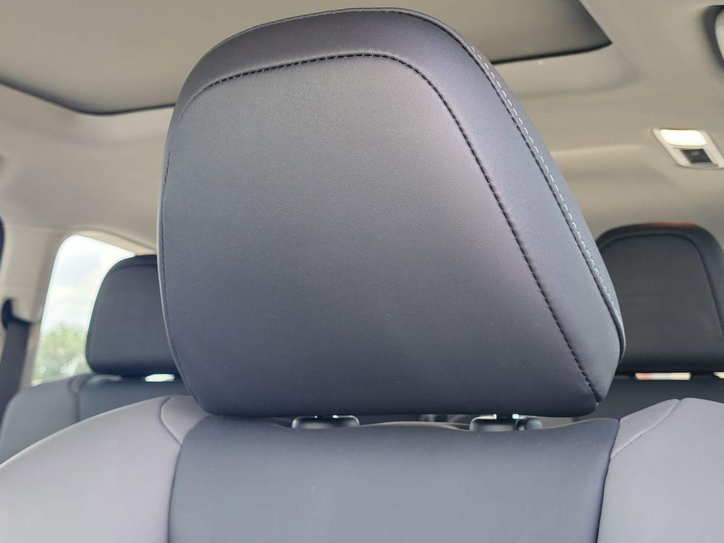 used 2022 Subaru Ascent car, priced at $32,397