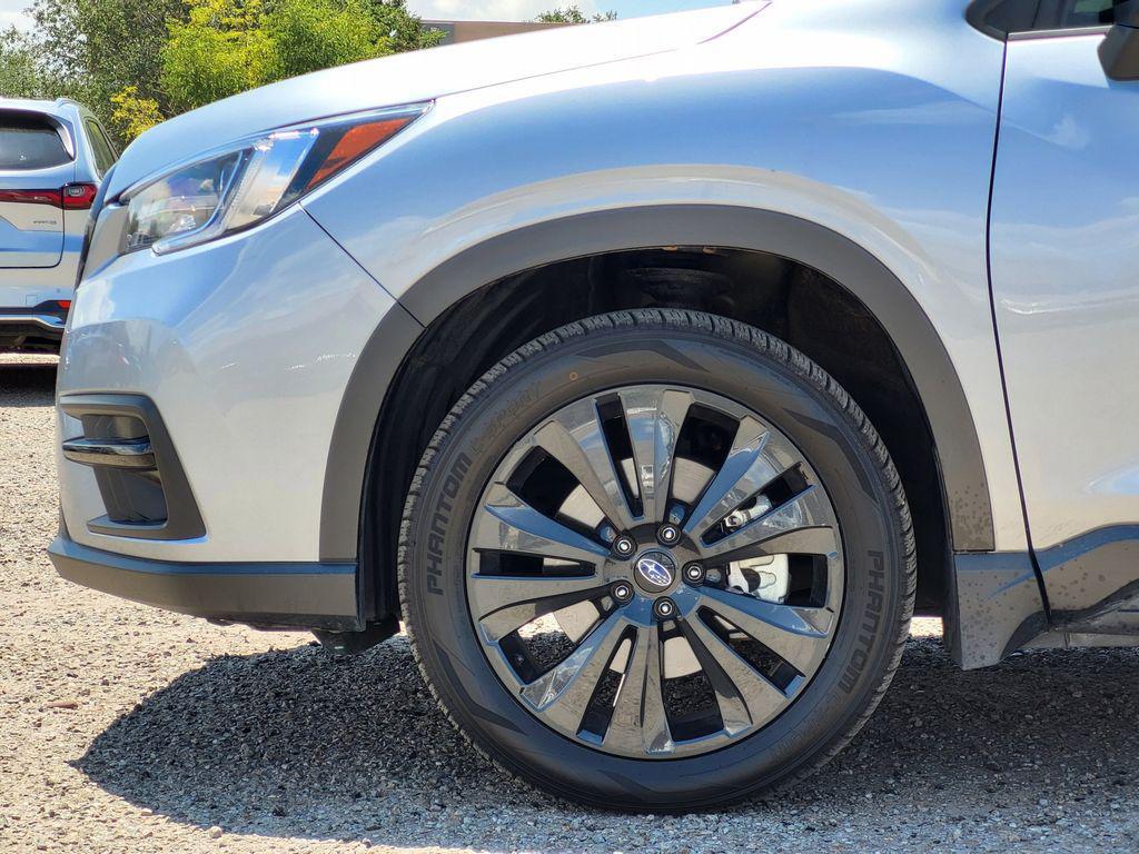 used 2022 Subaru Ascent car, priced at $32,397