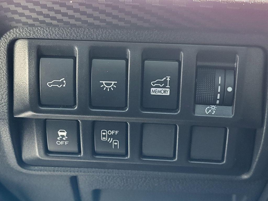 used 2022 Subaru Ascent car, priced at $32,397