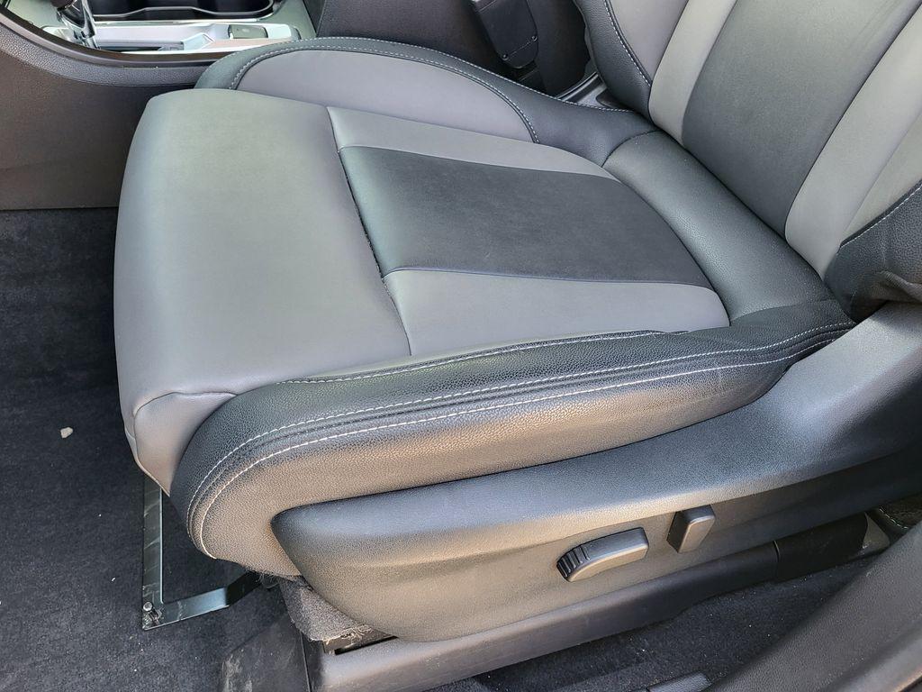 used 2022 Subaru Ascent car, priced at $32,397