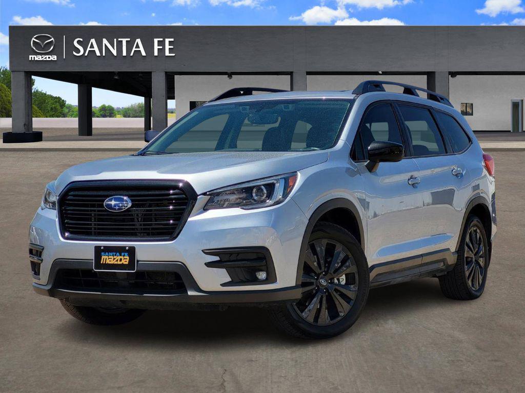 used 2022 Subaru Ascent car, priced at $31,458