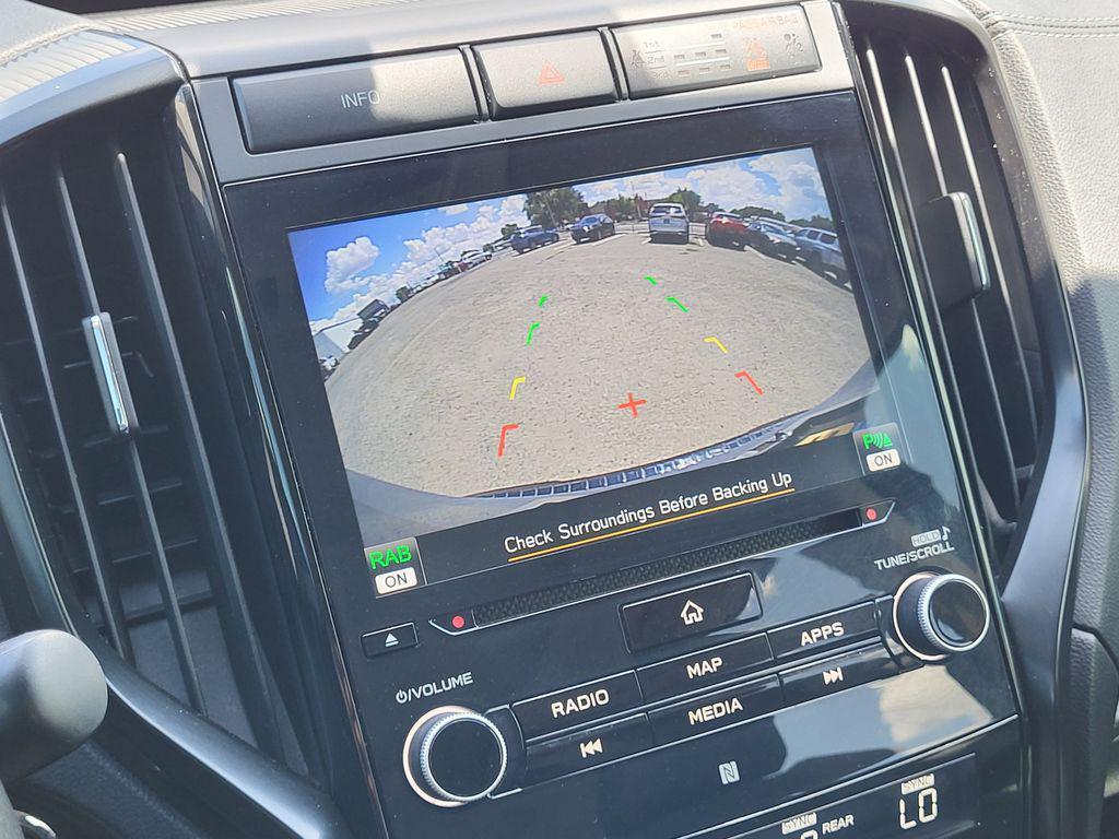 used 2022 Subaru Ascent car, priced at $32,397