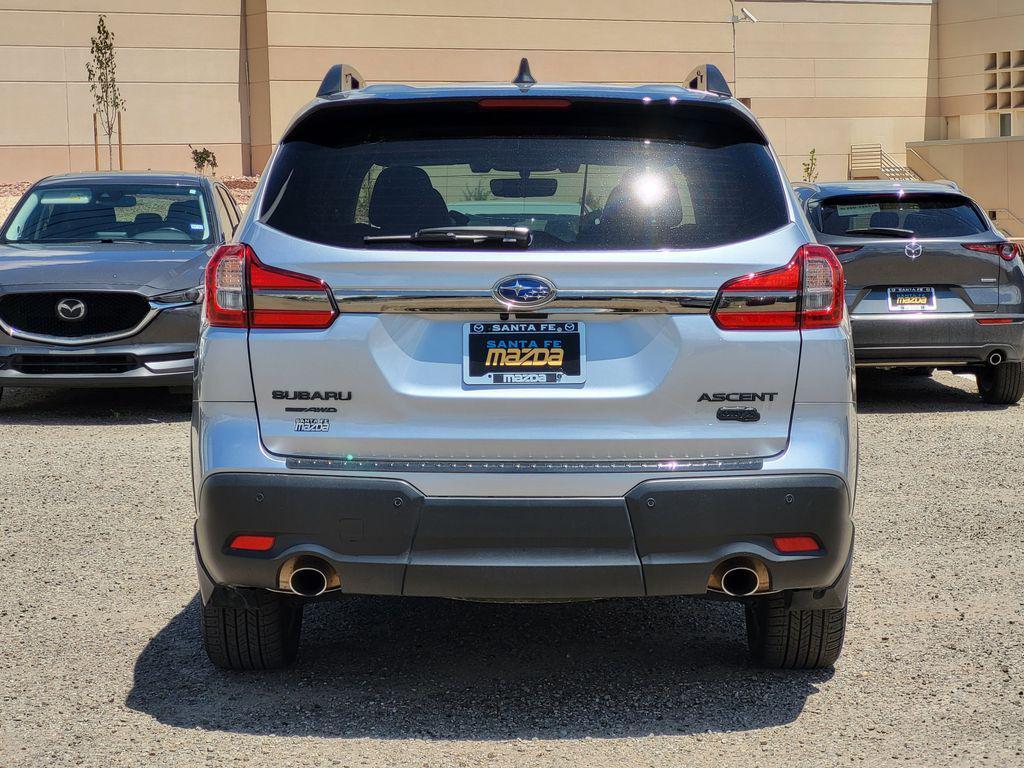 used 2022 Subaru Ascent car, priced at $32,397