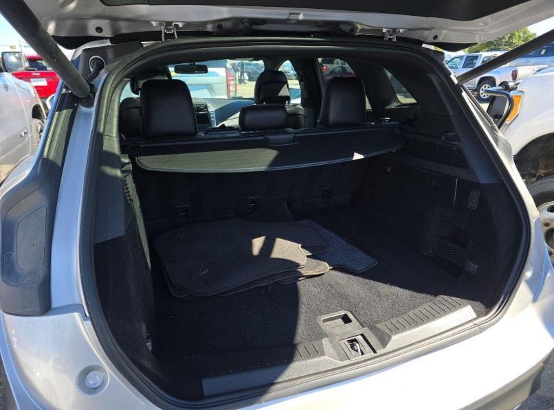 used 2017 Lincoln MKC car, priced at $11,396