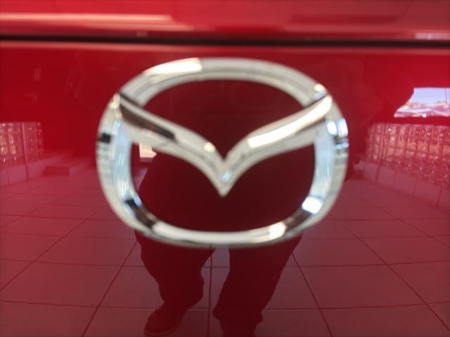 new 2025 Mazda CX-50 car, priced at $37,055