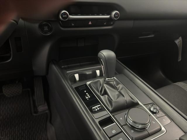 new 2025 Mazda CX-50 car, priced at $37,055