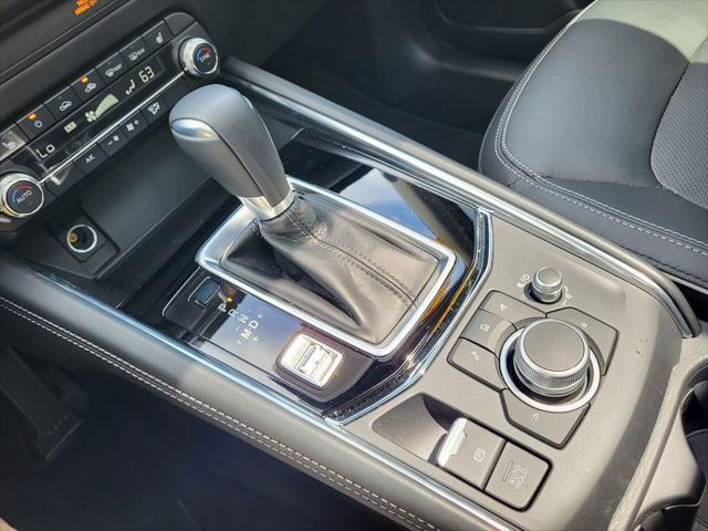 used 2024 Mazda CX-5 car, priced at $32,778