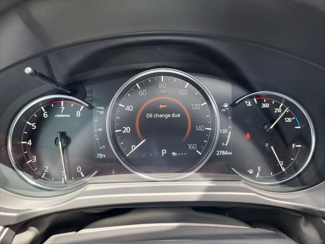 used 2024 Mazda CX-5 car, priced at $32,778