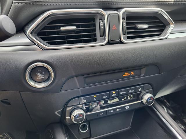 used 2024 Mazda CX-5 car, priced at $32,778