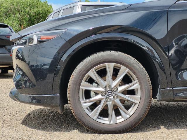 used 2024 Mazda CX-5 car, priced at $32,778