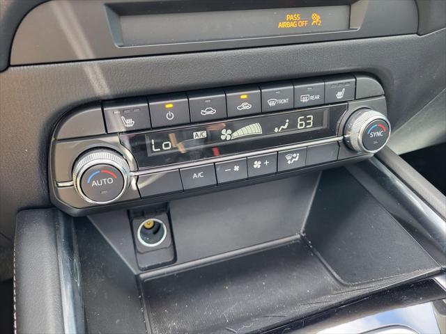 used 2024 Mazda CX-5 car, priced at $32,778