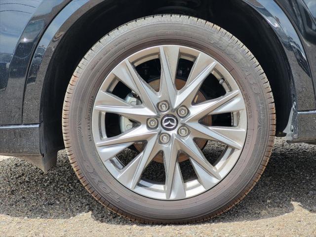used 2024 Mazda CX-5 car, priced at $32,778
