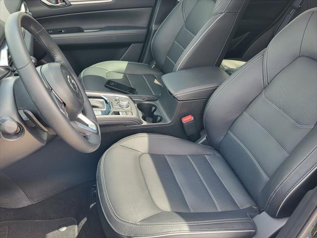 used 2024 Mazda CX-5 car, priced at $32,778
