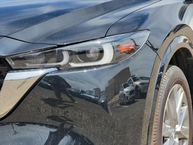 used 2024 Mazda CX-5 car, priced at $32,778