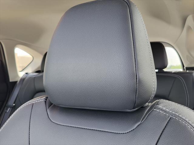 used 2024 Mazda CX-5 car, priced at $32,778