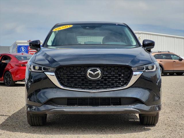 used 2024 Mazda CX-5 car, priced at $32,778