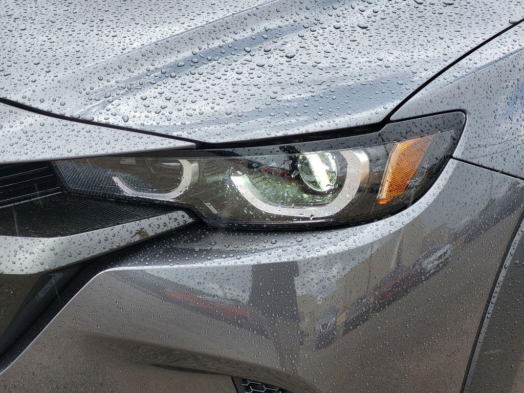 new 2025 Mazda CX-50 Hybrid car, priced at $35,730