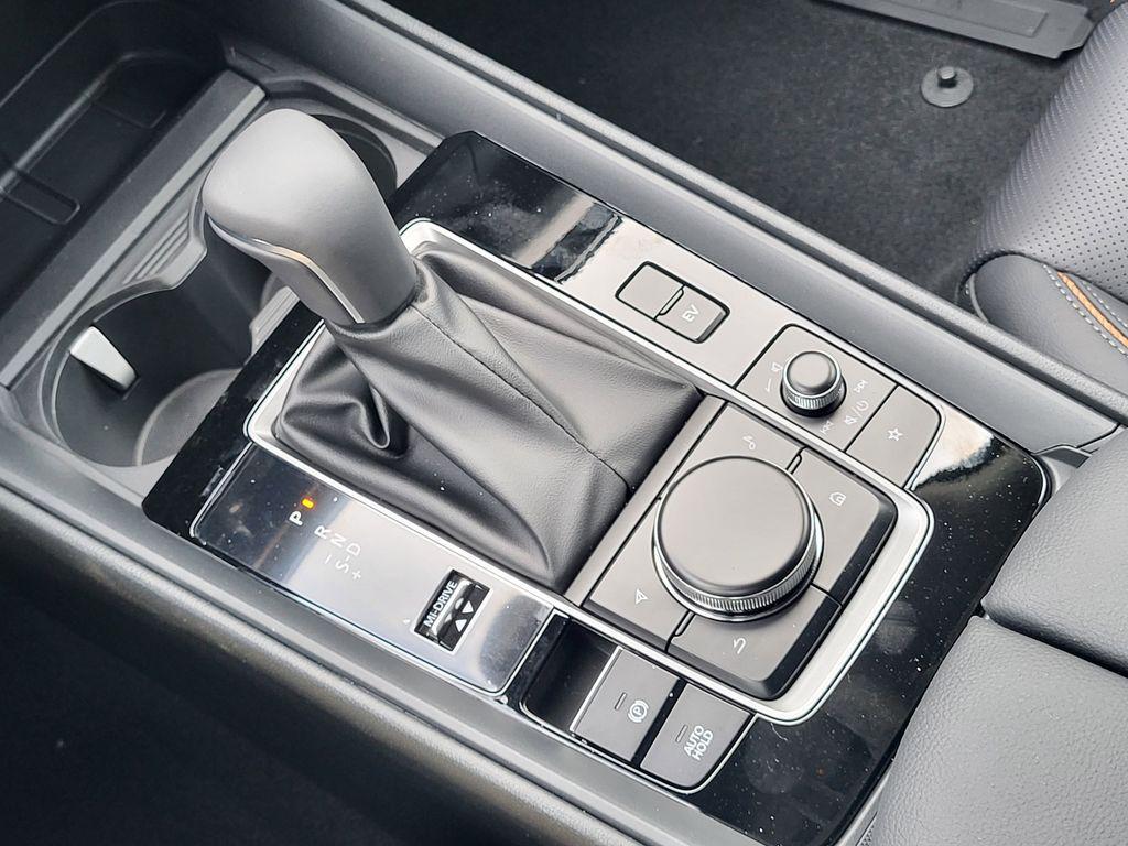 new 2025 Mazda CX-50 Hybrid car, priced at $35,730