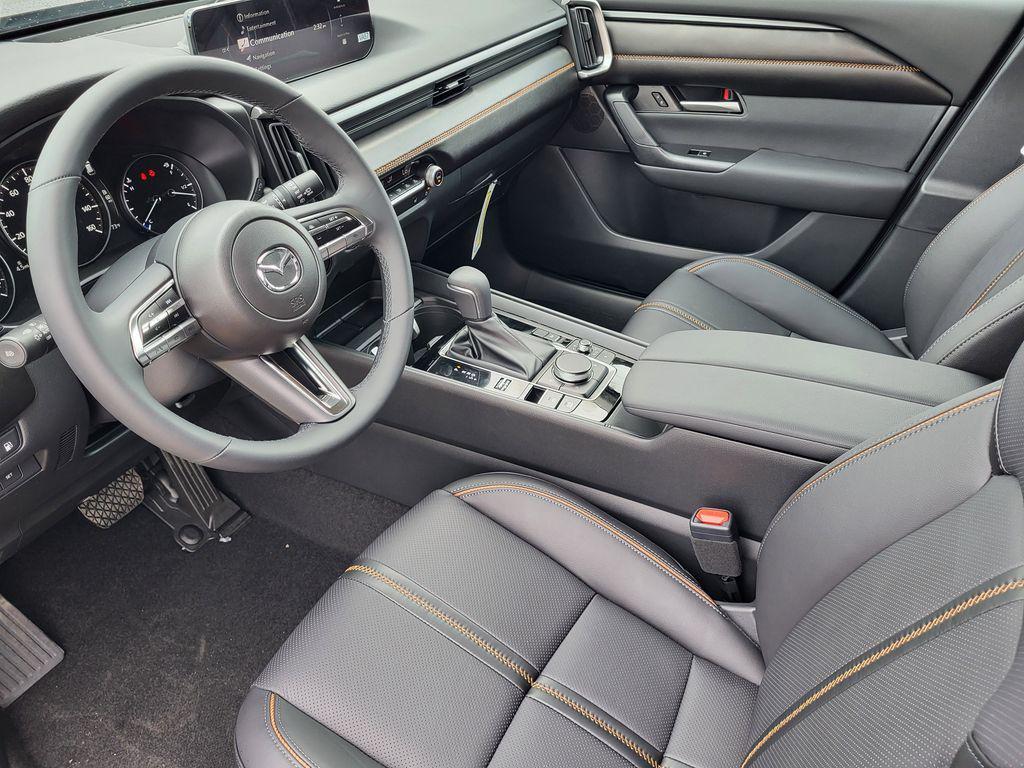 new 2025 Mazda CX-50 Hybrid car, priced at $35,730
