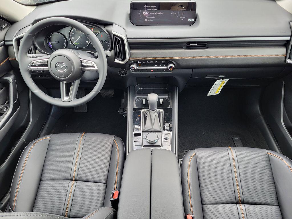 new 2025 Mazda CX-50 Hybrid car, priced at $35,730