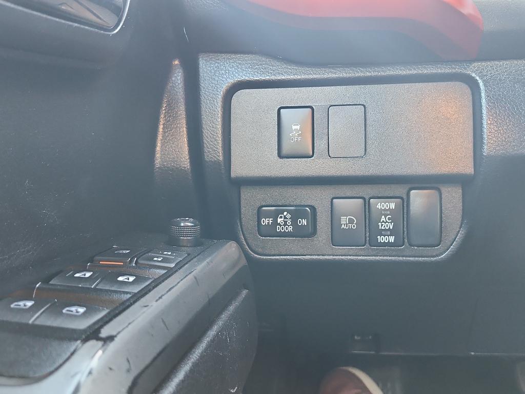 used 2020 Toyota Tacoma car, priced at $28,839