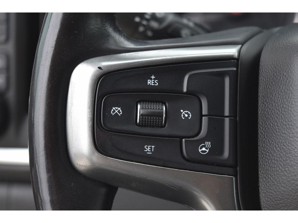 used 2019 Chevrolet Silverado 1500 car, priced at $26,499