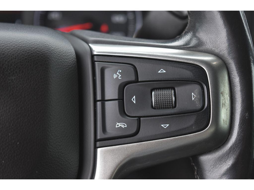 used 2019 Chevrolet Silverado 1500 car, priced at $26,499