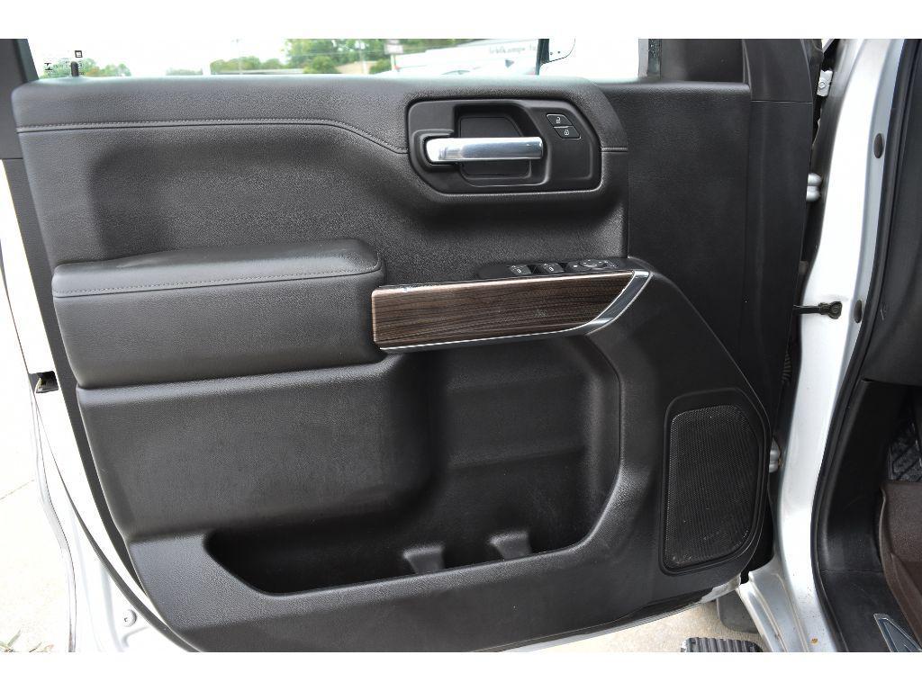 used 2019 Chevrolet Silverado 1500 car, priced at $26,499
