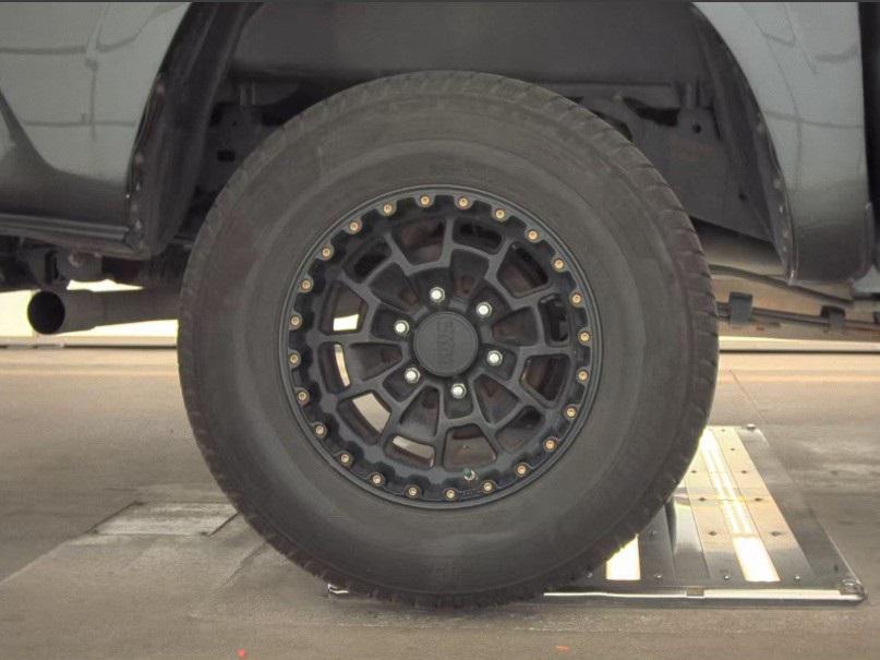 used 2021 Toyota Tacoma car, priced at $29,427