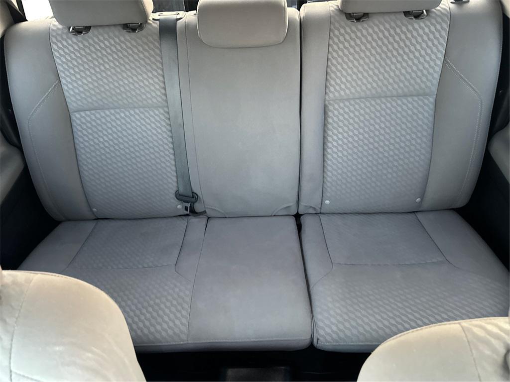 used 2021 Toyota Tacoma car, priced at $29,427