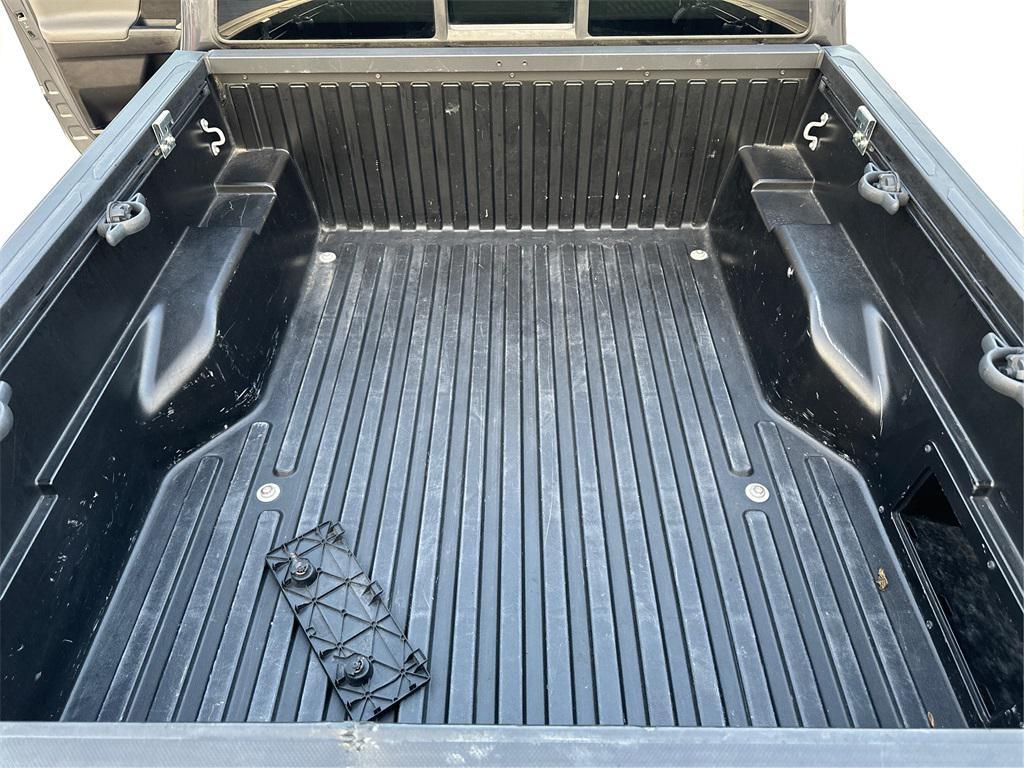 used 2021 Toyota Tacoma car, priced at $29,427