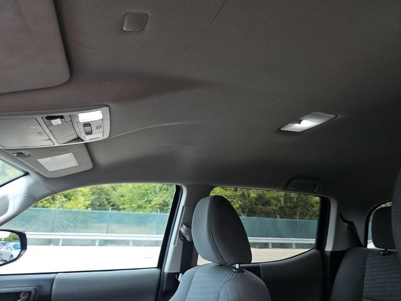 used 2021 Toyota Tacoma car, priced at $29,427